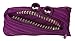 Zipit Grillz Pencil Case - Electric Purple