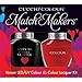 Cuccio Veneer and Colour Matchmaker Nail Polish, A Kiss in Paris