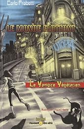 Le  vampire végétarien