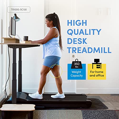 Lifespan Fitness Under Desk Walking Treadmills, for Home or The