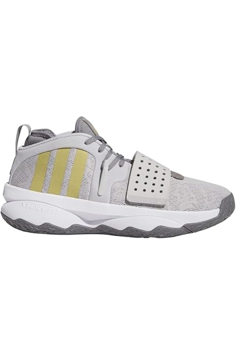 Amazon.com | adidas Dame 8 EXTPLY Basketball Shoes | Basketball 