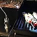 Zeust 'Capella' Barbecue Grill Light - Durable Magnetic BBQ Light with Flexible Goose-Neck, 100% Melt-Proof, Best Grilling Light for Gas/Electric/Charcoal Grills