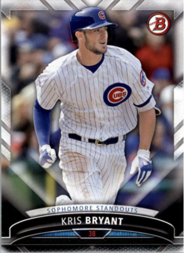 3 Bryant+Assorted+Baseball+Cards+Bundle