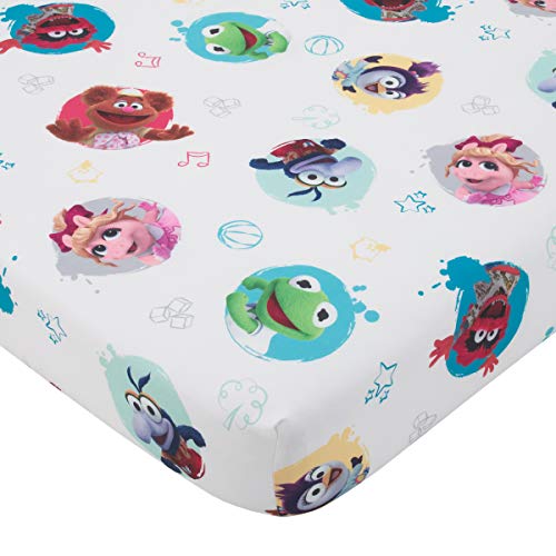 muppet babies bedding set