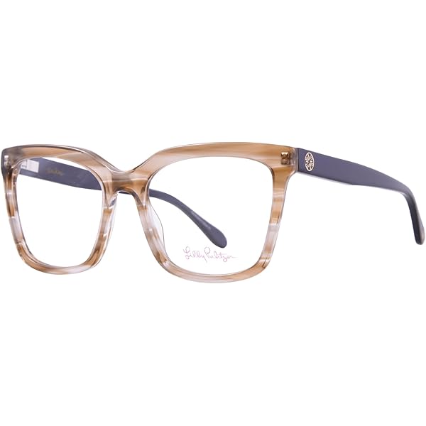 Tom Ford TF5880-B 053 Eyeglasses Women's Transparent Brown