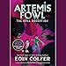 The Opal Deception: Artemis Fowl, Book 4 by