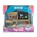 My Life As Doll Mini School Playset