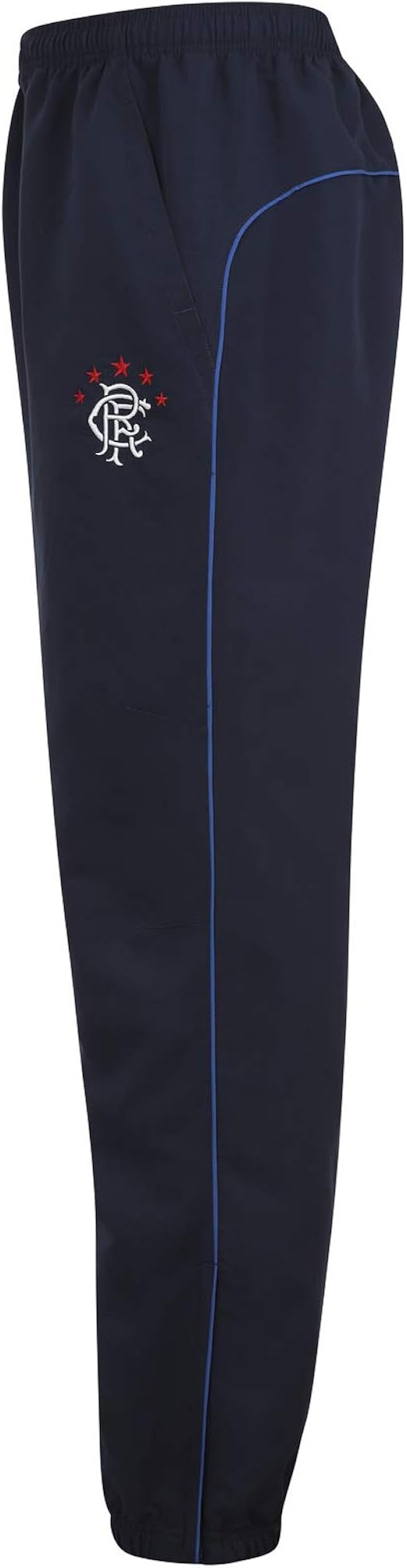 rangers fc tracksuit