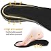 Plantar Fasciitis Arch Support Insoles for Men and Women Shoe Inserts - Orthotics Inserts for Flat Feet Foot & High Arch - Running Athletic Insoles.(M:8.5-10Mens/9.5-11Womens 11.22Inch=28.5cm)
