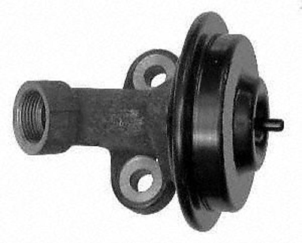 Photo 1 of Standard Motor Products EGV535 EGR Valve