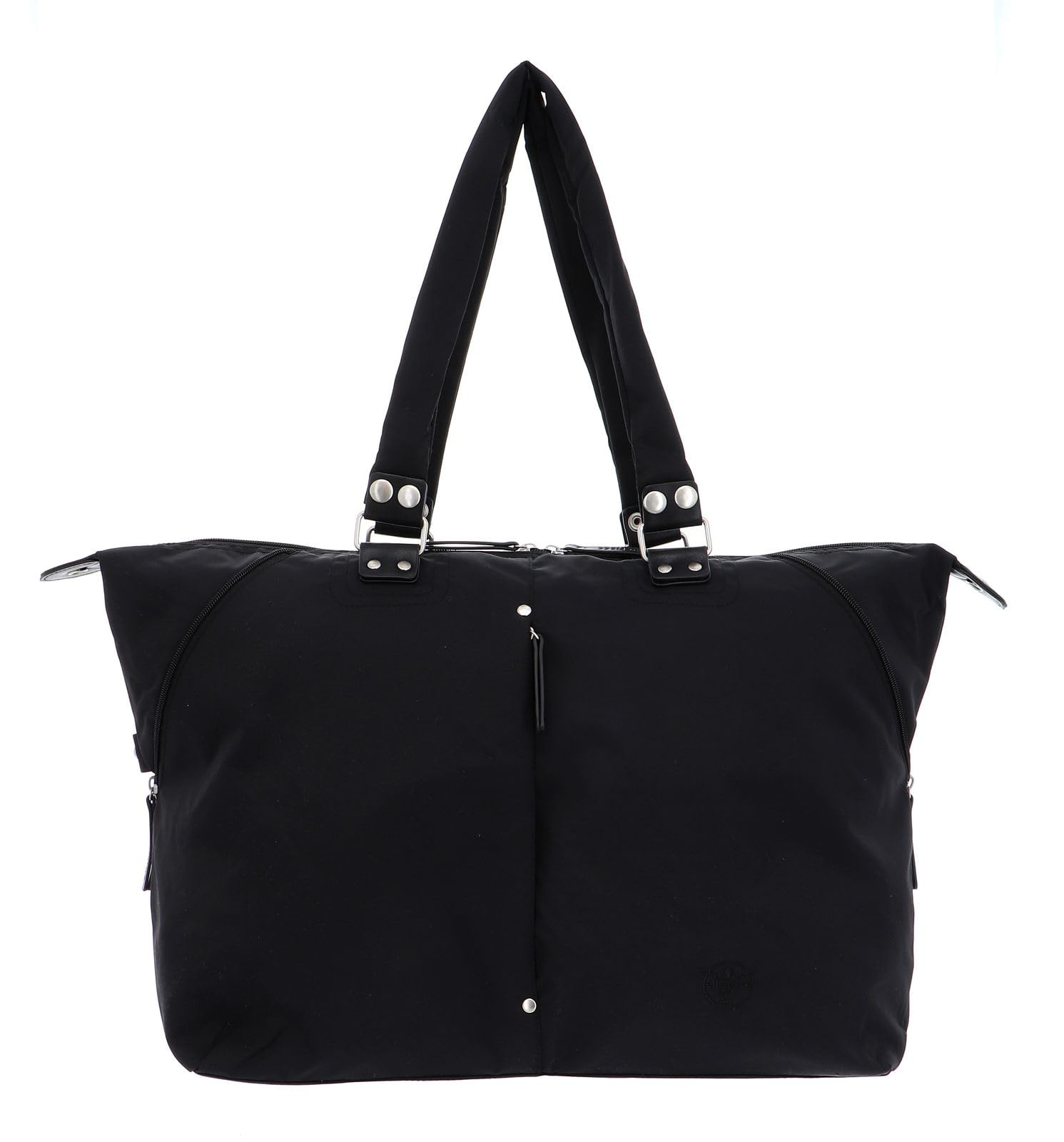 CHIEMSEE Weekender Black