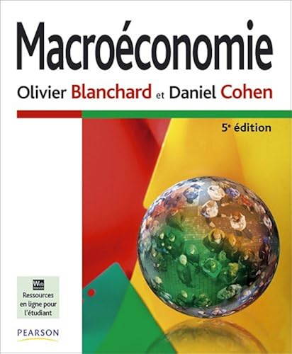 Download Macroéconomie PDF