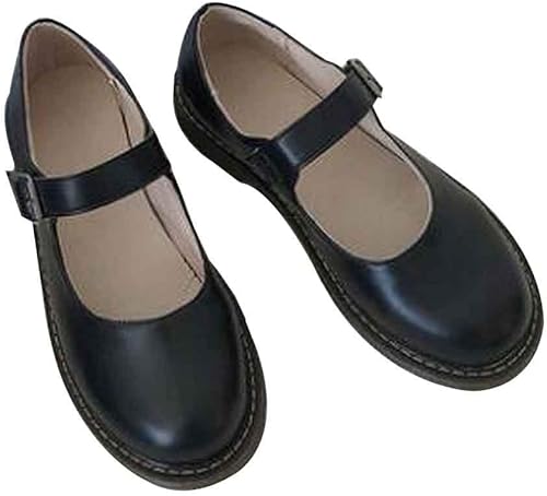 simple mary jane shoes