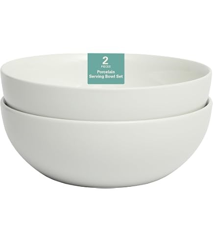 Amazon.com | World Tableware 840-330-001 Porcelana 10-1/2 Oz. Bowl
