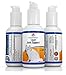 Premium Liquid Glucosamine For Cats, Supplement for Joint Pain Relief, Health and Support, Contains Glucosamine, Chondroitin and MSM