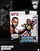 Round 5 UFC Ultimate Collector Series 13 LIMITED EDITION Action Figure Rashad Evans