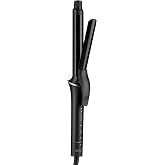 Neuro by Paul Mitchell Curl Ceramic Curling Iron, Travel Curling Iron, Dual Voltage for Worldwide Use