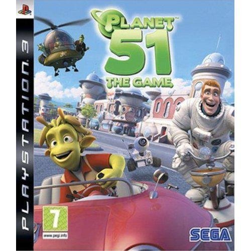 Planète 51