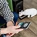 Petnet SmartFeeder, Automatic Pet Feeder for Cats and Dogs, Compatible with Alexa