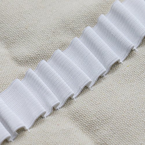 4 HUELE+Artist+Brushes+Holder+Cosmetic