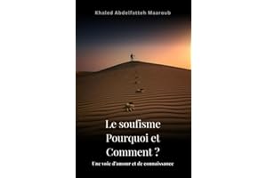 Le Soufisme Pourquoi et Comment ?: Une Voie d'Amour et de Connaissance (French Edition)