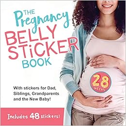 pregnancy tracker for grandparents