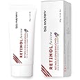 Bio Mystery Retinol 0.05 Fusion Cream With Bakuchiol (35Gram /1.23 Ounce)