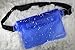 GoBackTrail Waterproof Pouch Set – Includes 2 Large Heavy Duty Dry Pouches Plus 4 Bonus Valuable Bags – Adjustable Waistband – for Men, Women or Kids – Protect Cash, Credit Cards, Keys Smartphones