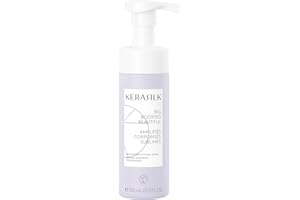 Kerasilk Volumizing Styling Foam, 150ml