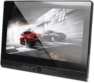 Braun Photo Technik DigiFrame 17 Motion