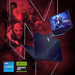acer Nitro 5 AN515-58-57Y8 Gaming Laptop