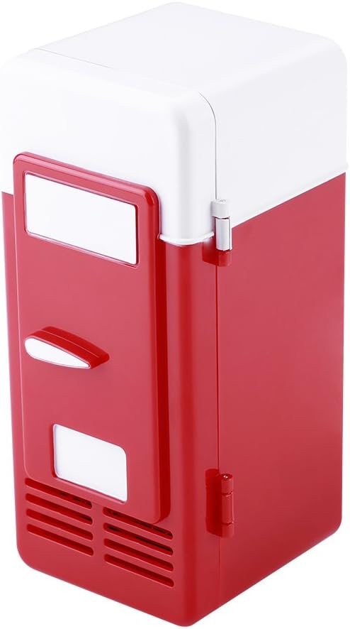 mini usb refrigerator