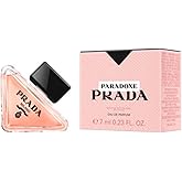 Prada Paradoxe Mini Perfume Women Eau de Parfum Splash on Dabber 7 ml / 0.23 Fl Oz