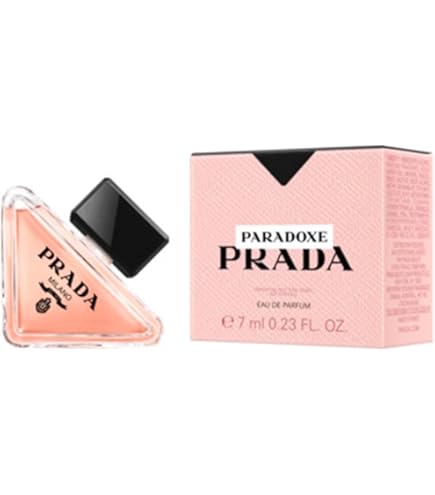 Amazon.com: Prada Paroxe 女款Prada Paradoxe 16 盎司(約45.4 毫升)淡