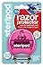 Steripod Clip-On Razor Protector (Pink) primary