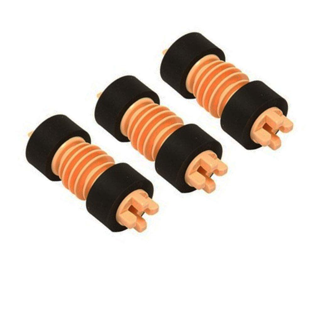 Printertree Feed Roller Kit for Xerox: 600K78460 / 116-1211-00