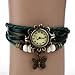 Wholesale Lot of 5pcs Womens Girls Butterfly Bracelet Wrist Watches