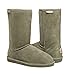 BEARPAW Women's Emma (10 B(M) US, Olive)