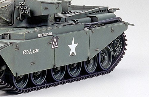 TAM25412 1:35 Tamiya British Army Centurion Mk.III [MODEL BUILDING KIT]