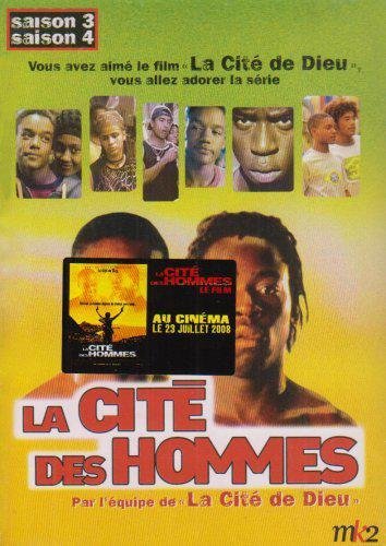 La Cité Des Hommes - Saisons 3 & 4
