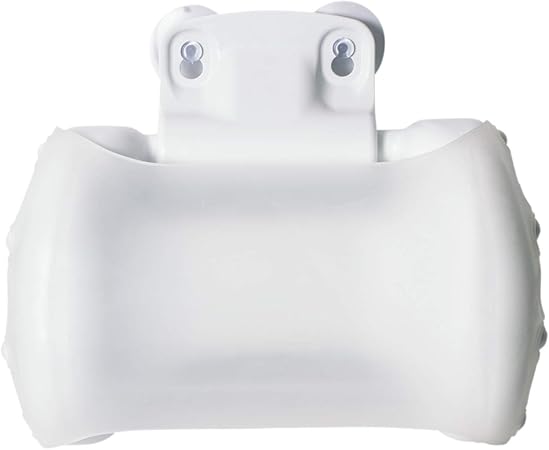 Amazon 湯楽湯楽 Yurayura リラックスバスピロー お風呂 枕 バスピロー 国産 リラックス 新感覚 ハンモック構造 ナチュラルホワイト 湯楽湯楽 バスピロー 通販 Amazon 湯楽湯楽 Yurayura リラックスバスピロー お風呂 枕 バスピロー 国産 リラックス 新感覚 ハンモック構造 ナチュラルホワイト 湯楽湯楽 バスピロー 通販