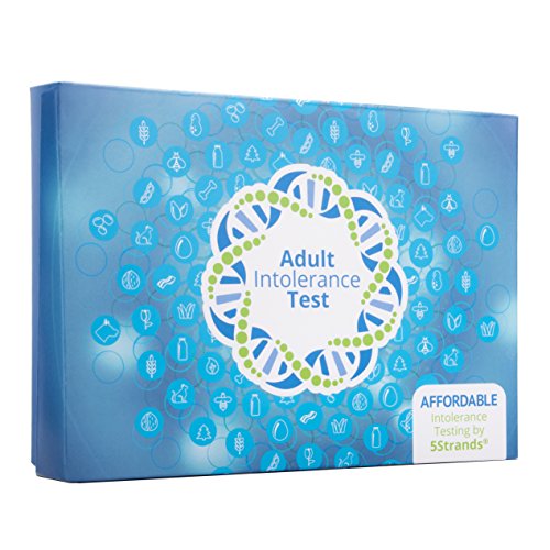 Affordable Allergy Test Home Environmental and Food Intolerance Test