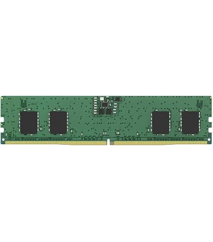 Samsung 8GB DDR5 5600MHz PC5-44800 CL46 UDIMM 1Rx16 Single Rank