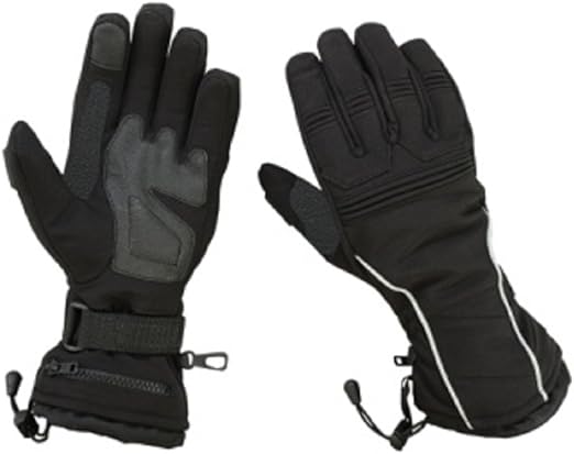 snowmobile gloves amazon