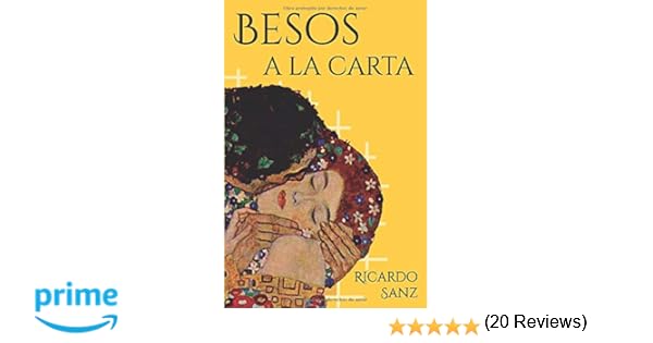 Besos a la carta: (Poesía. Amor, humor y erotismo): Amazon.es ...