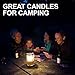 UCO Candle Lantern 3.5-Inch Candles