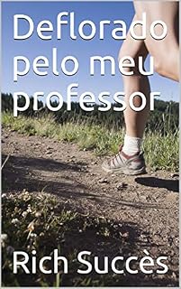 Livro Deflorado pelo meu professor