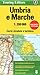 Umbria/Marche (Regional Road Map) by 