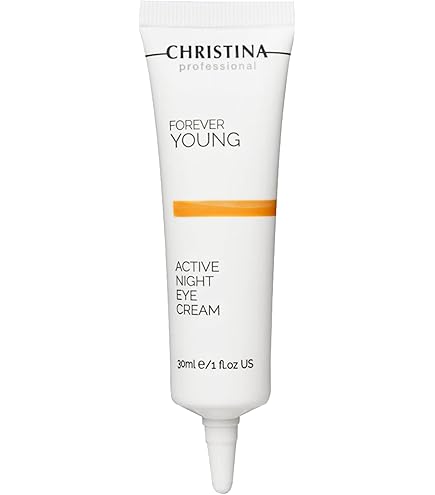 Amazon.com: -CHRISTINA- Silk Eyelift Cream | Under Eye Cream