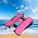 IFLYING Premium Quality Automatic Inflatable PFD Survival Aid Sailing (Pink)
